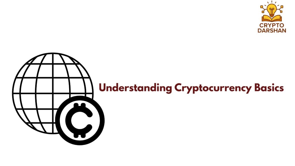 understanding crypto basics
