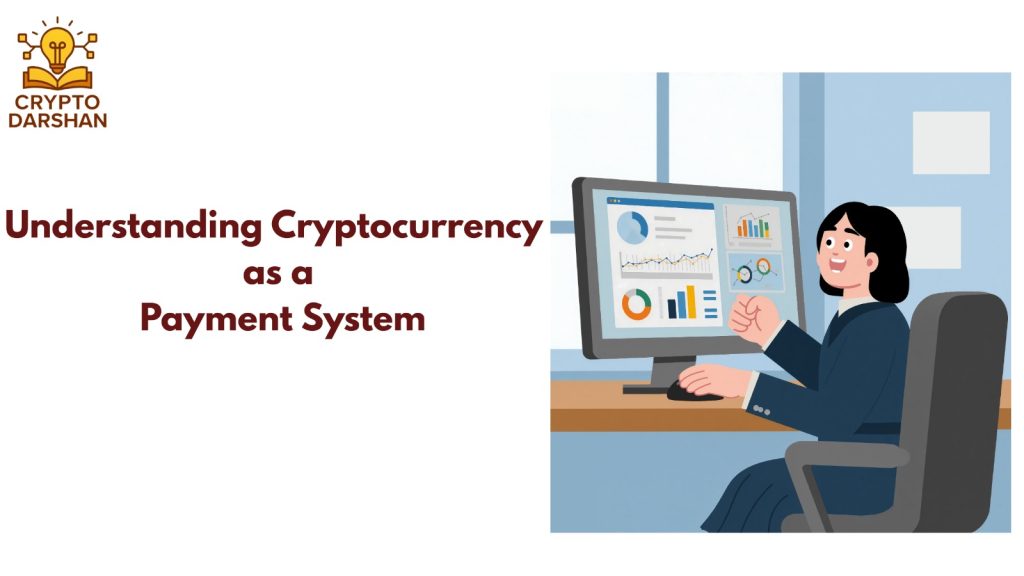 crypto and digital payment system