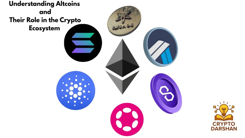 best altcoins for 2026