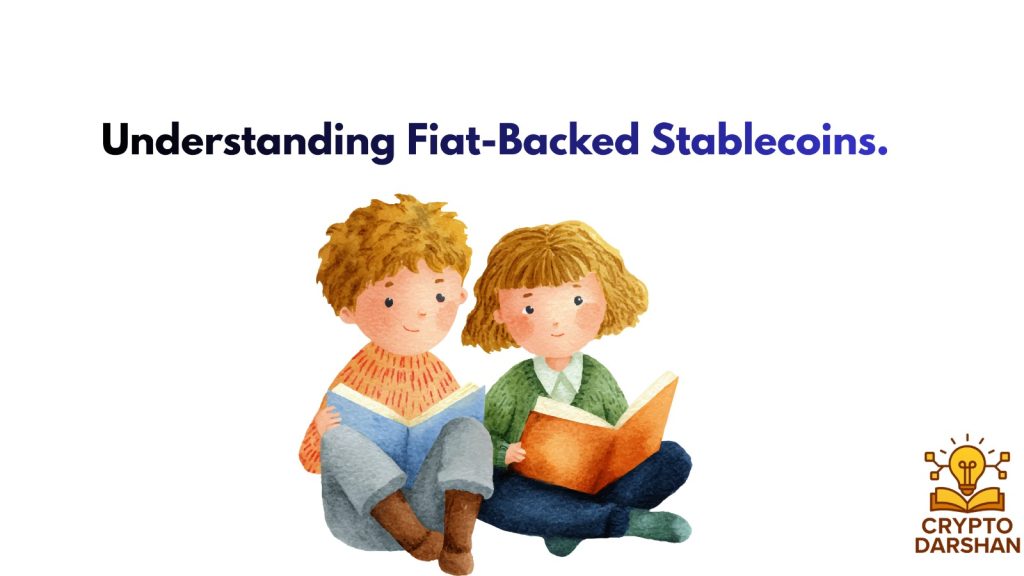 understanding fiat backed coins