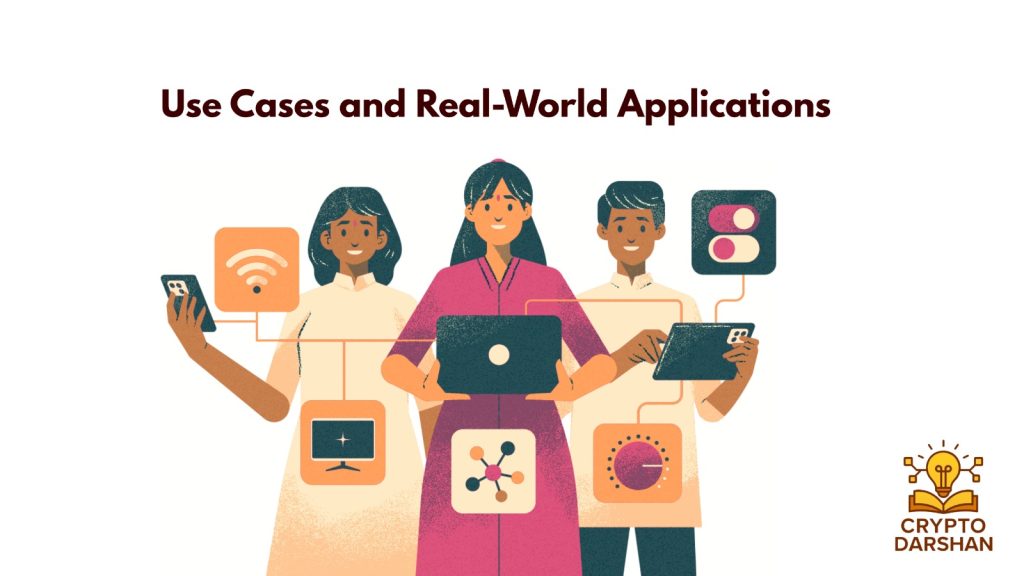 use case and real world