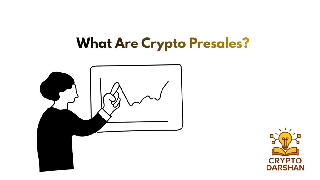 Crypto presale