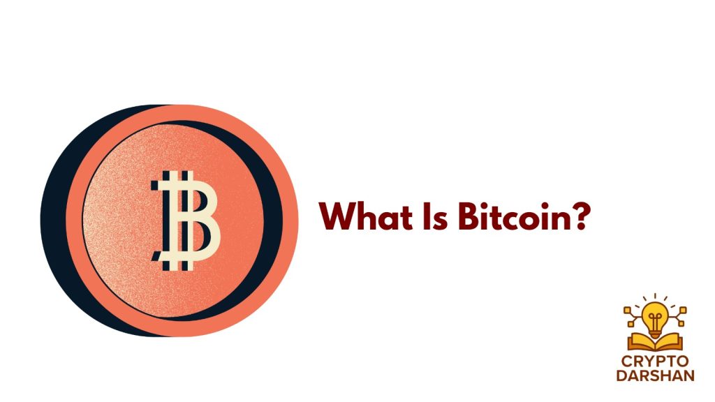 what is bitcoin