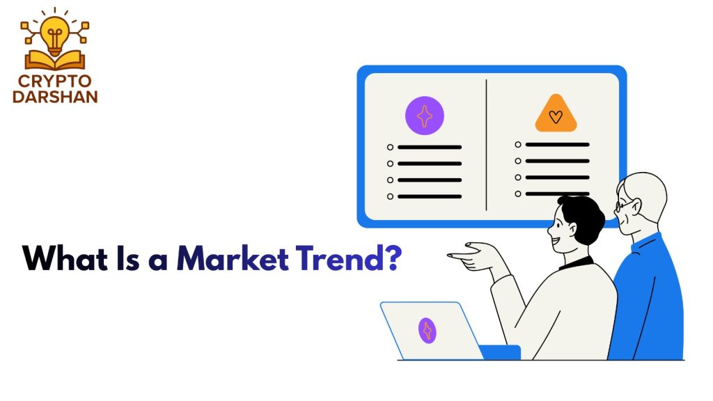 what is market trend
