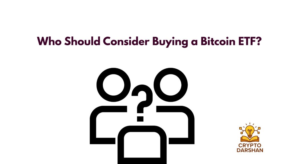 who should consider buying