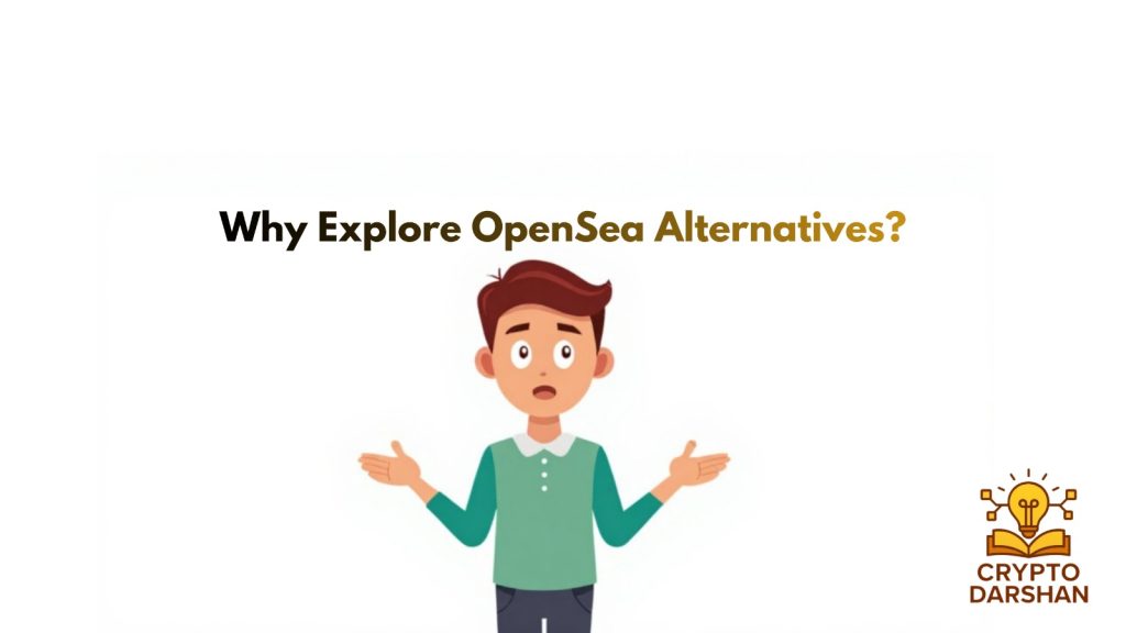 why explore opeansea