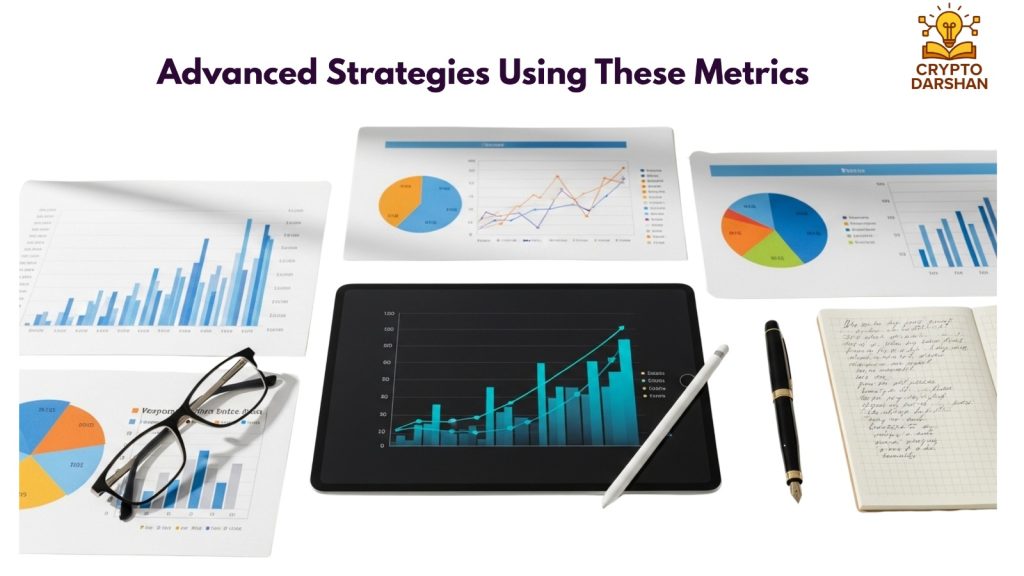 Advanced Strategies Using These Metrics