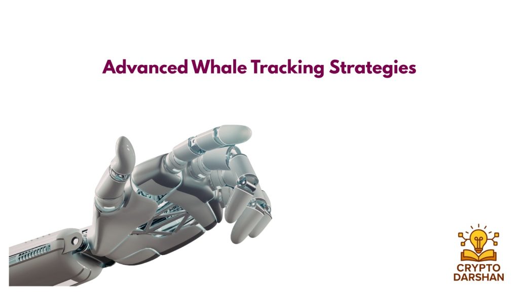 Advanced Whale Tracking Strategies
