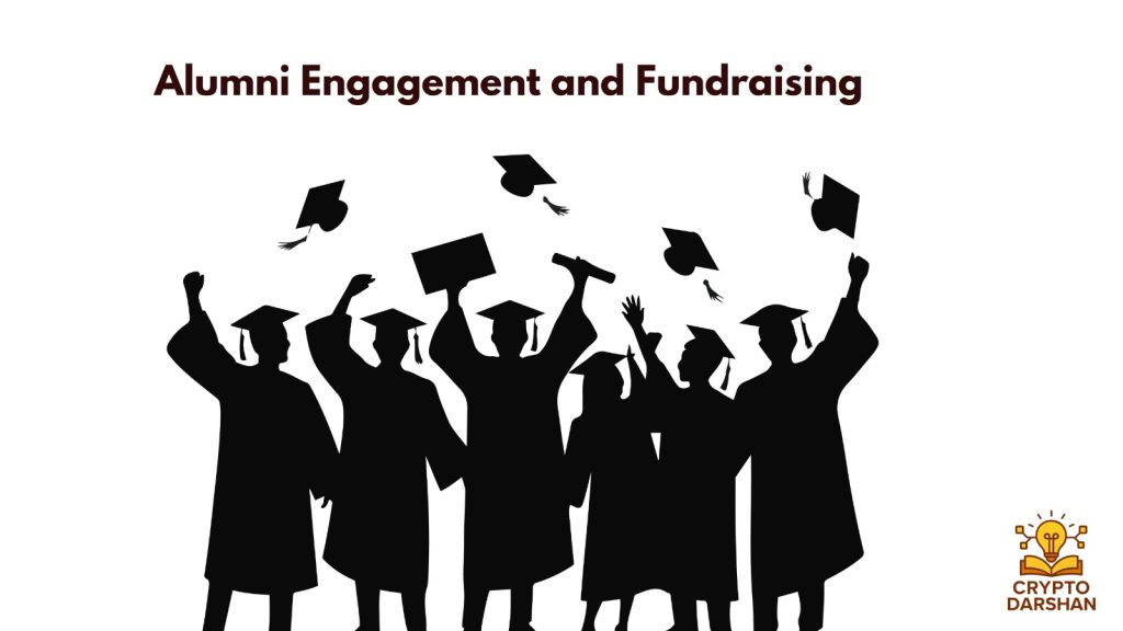 Alumni Engagement and Fundraising
