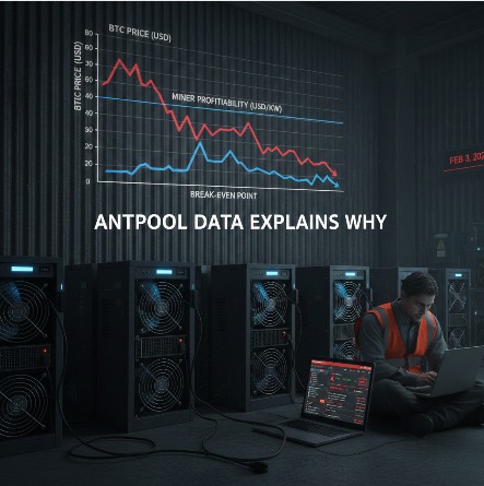 Antpool data