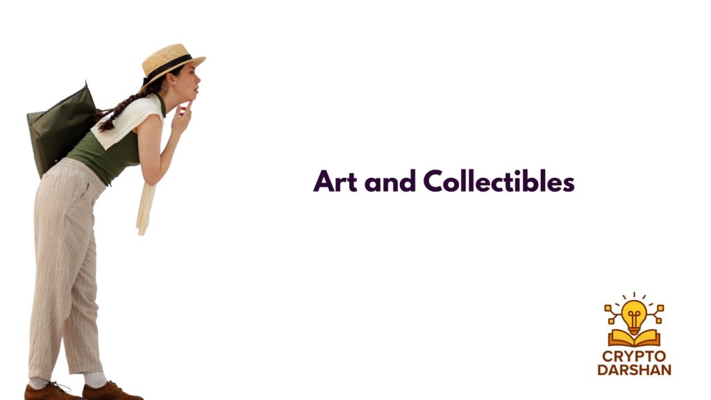 Art and Collectibles