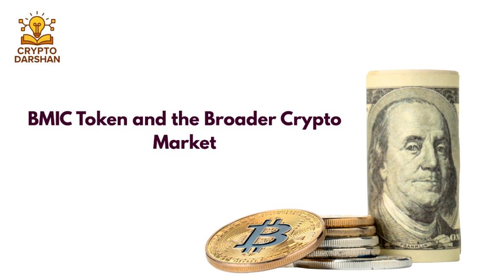 BMIC token