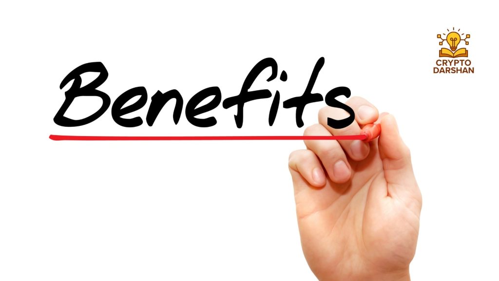  Benefits of Social finance