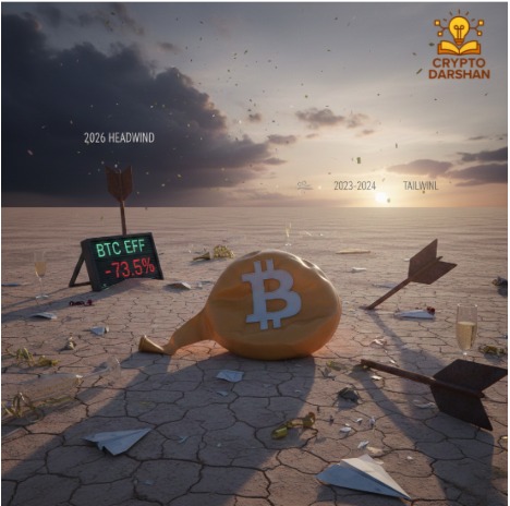 Bitcoin ETFs Frenzy Fizzles