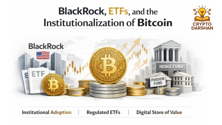 Black rocks ETF