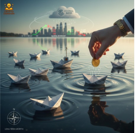 Broader Market Ripples and Investor Strategies