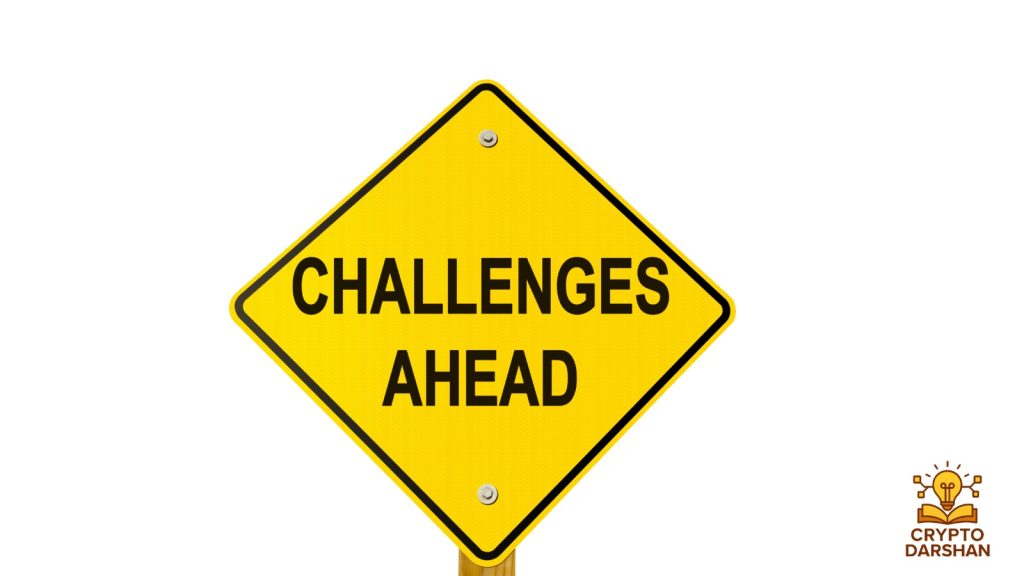 Challenges Ahead