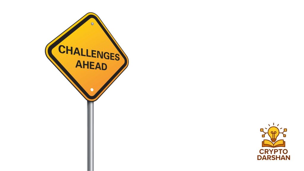 Challenges Ahead
