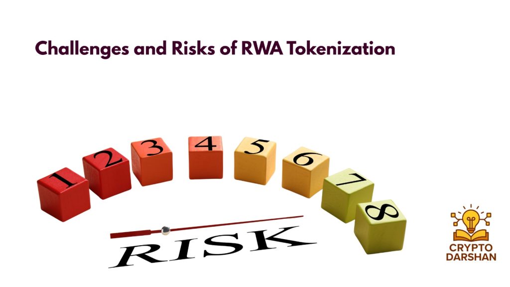 Challenges and Risks of RWA Tokenization