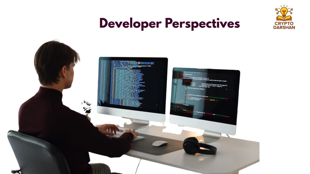 Developer Perspectives