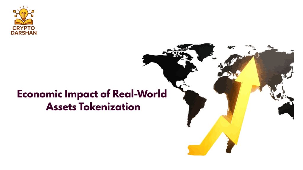 Economic Impact of Real-World Assets Tokenization