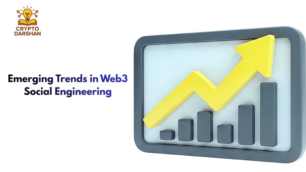 Emerging Trends in Web3 Social Engineering