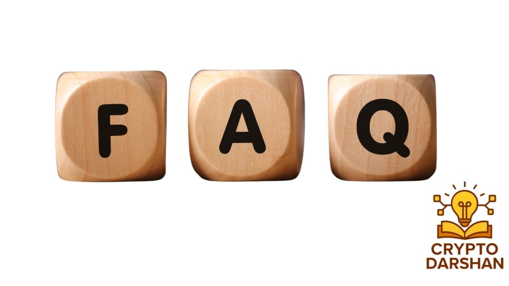 FAQ
