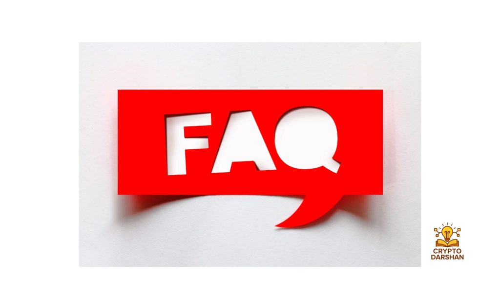 FAQ 