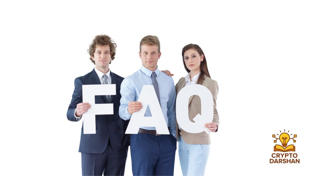 FAQ –Why Are Crypto Withdrawals Restricted?

