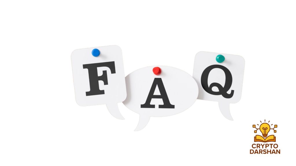 FAQs 