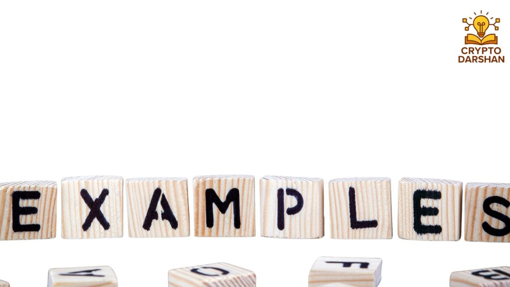 Real-World Examples