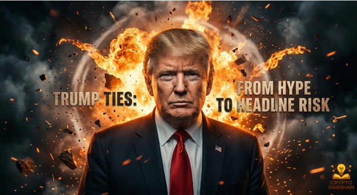 From Hype to Headline Risk