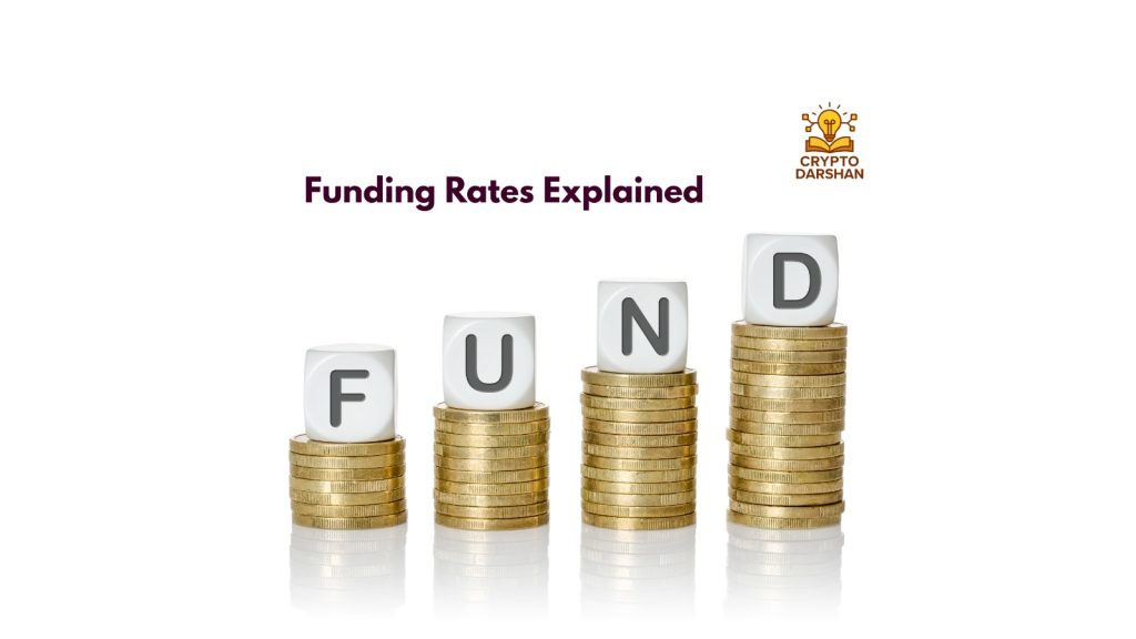  Funding Rates Explained