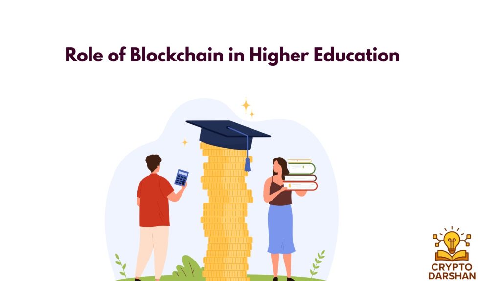 Future Outlook: The Role of Blockchain in Higher Education