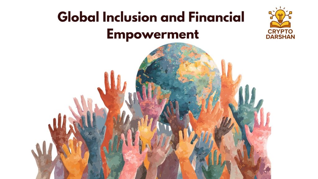 Global Inclusion and Financial Empowerment