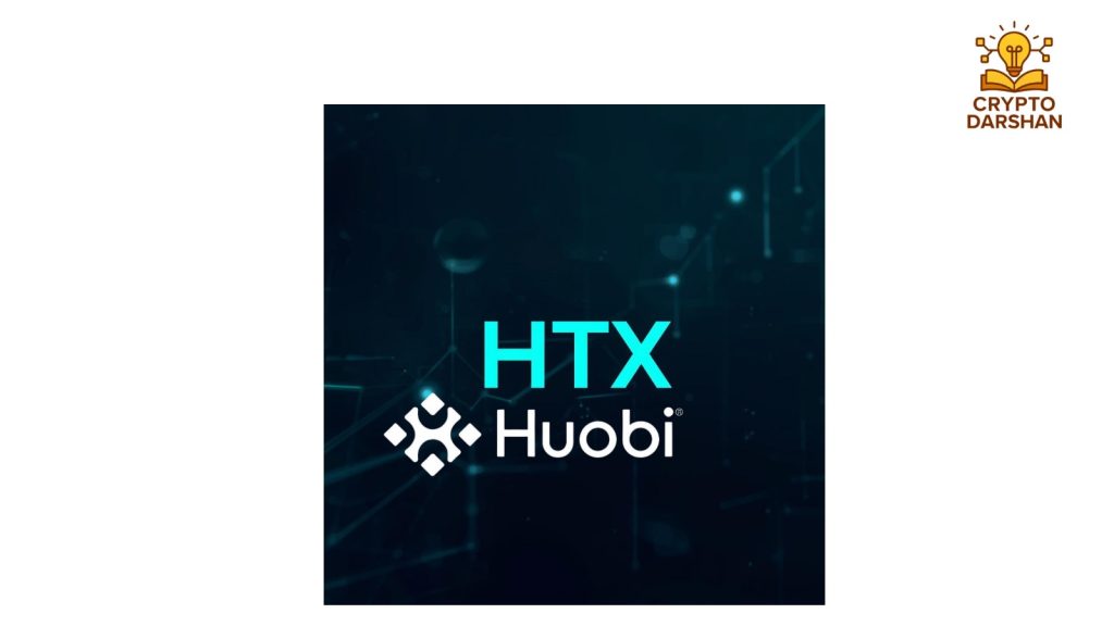 HTX (Huobi)