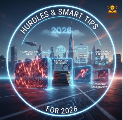 Hurdles and Smart Tips for 2026