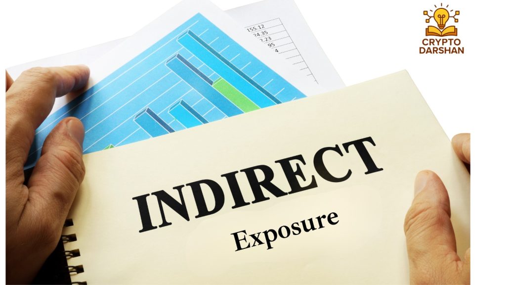 Indirect Exposure