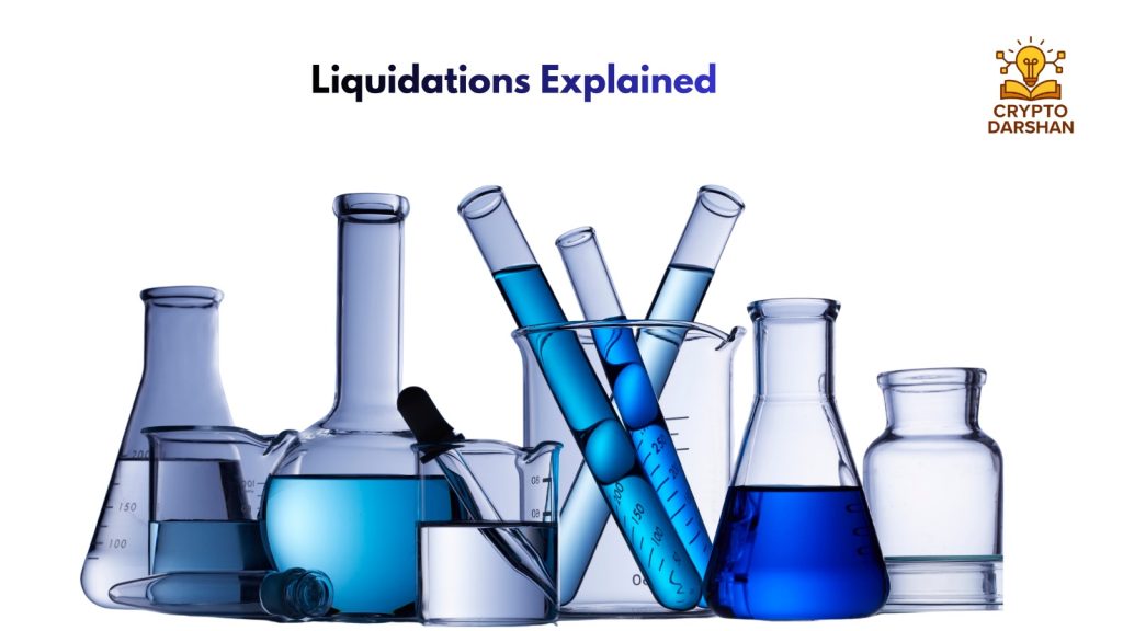 Liquidations Explained