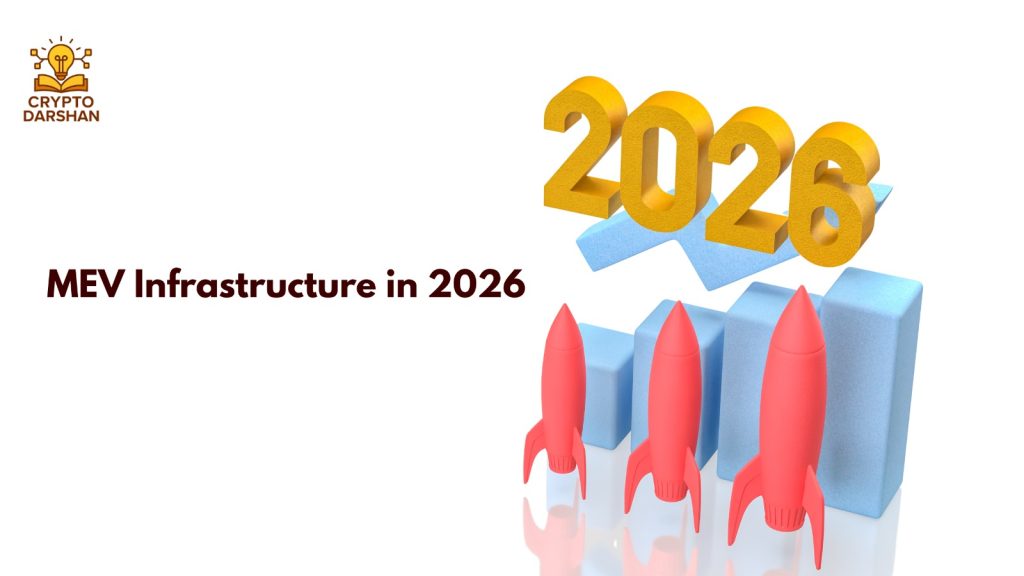 MEV Infrastructure in 2026