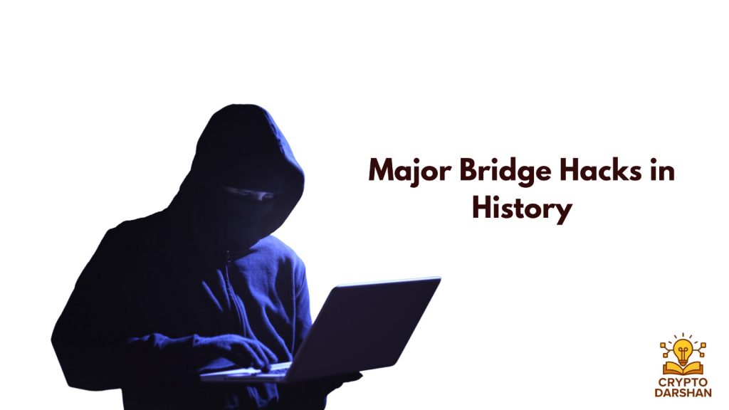 Major Bridge Hacks in History
