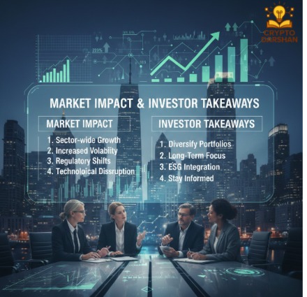 Market Impact and Investor Takeaways
