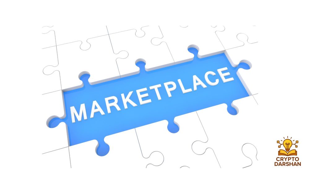 Marketplaces for Tokenized Luxury Assets

