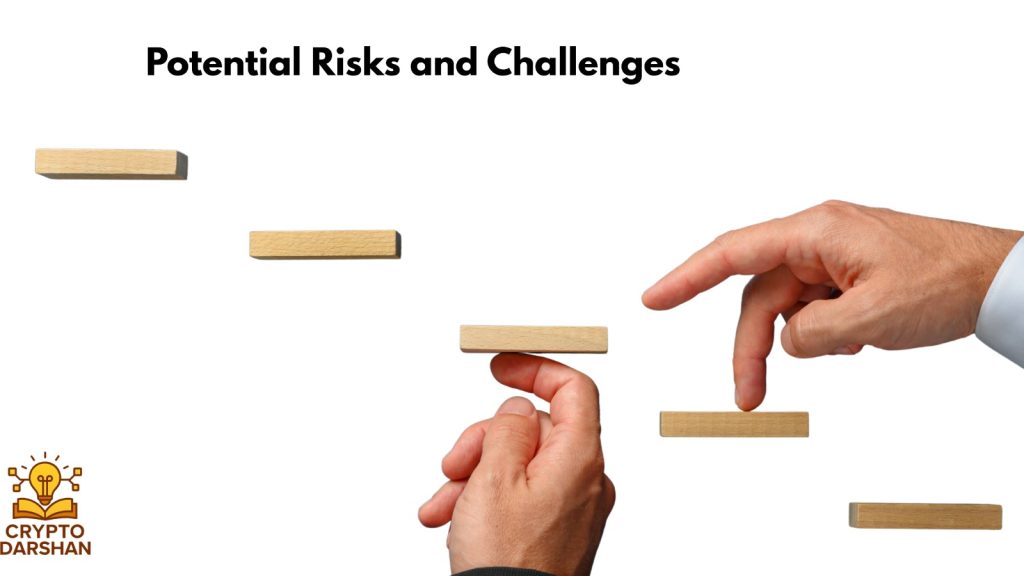 Potential Risks and Challenges of Ethereum ETF Developments