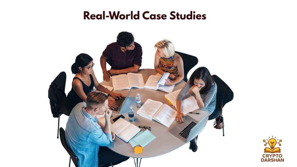 Blockchain University Use Cases: Real-World Case Studies