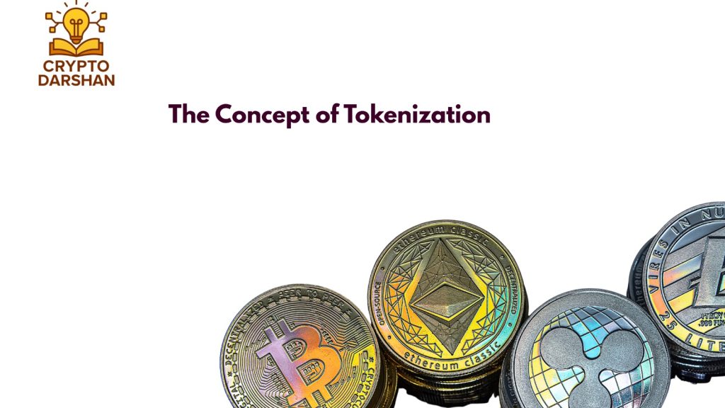 The Concept of Tokenization