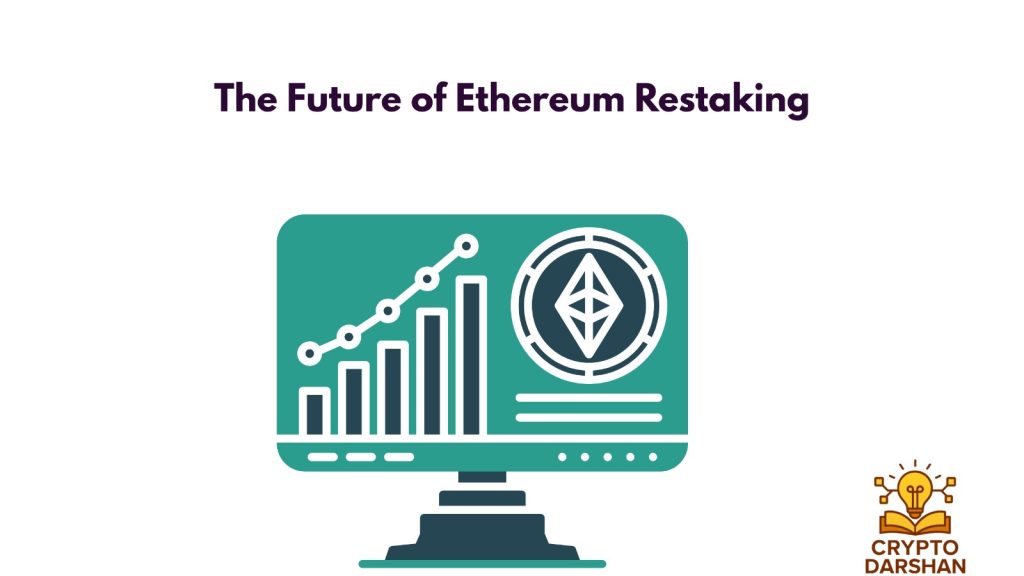 The Future of Ethereum Restaking