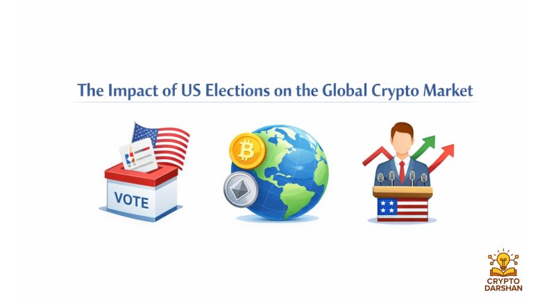 The Impact of US Elections on the Global Crypto Market