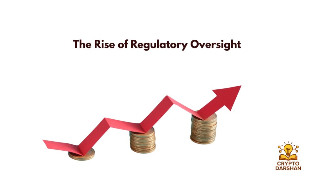 The Rise of Regulatory Oversight