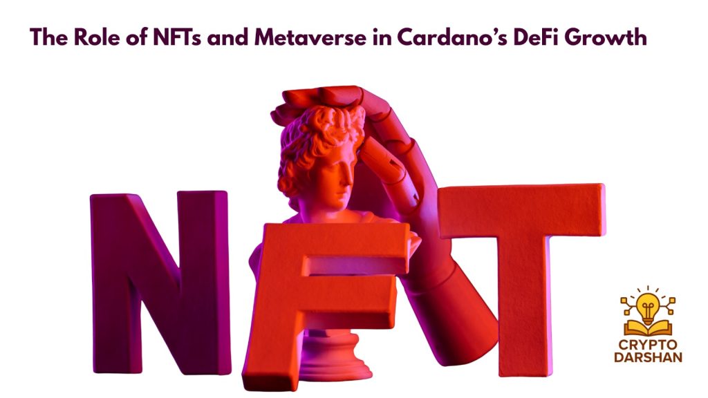 The Role of Stablecoins in Cardano’s DeFi Expansion